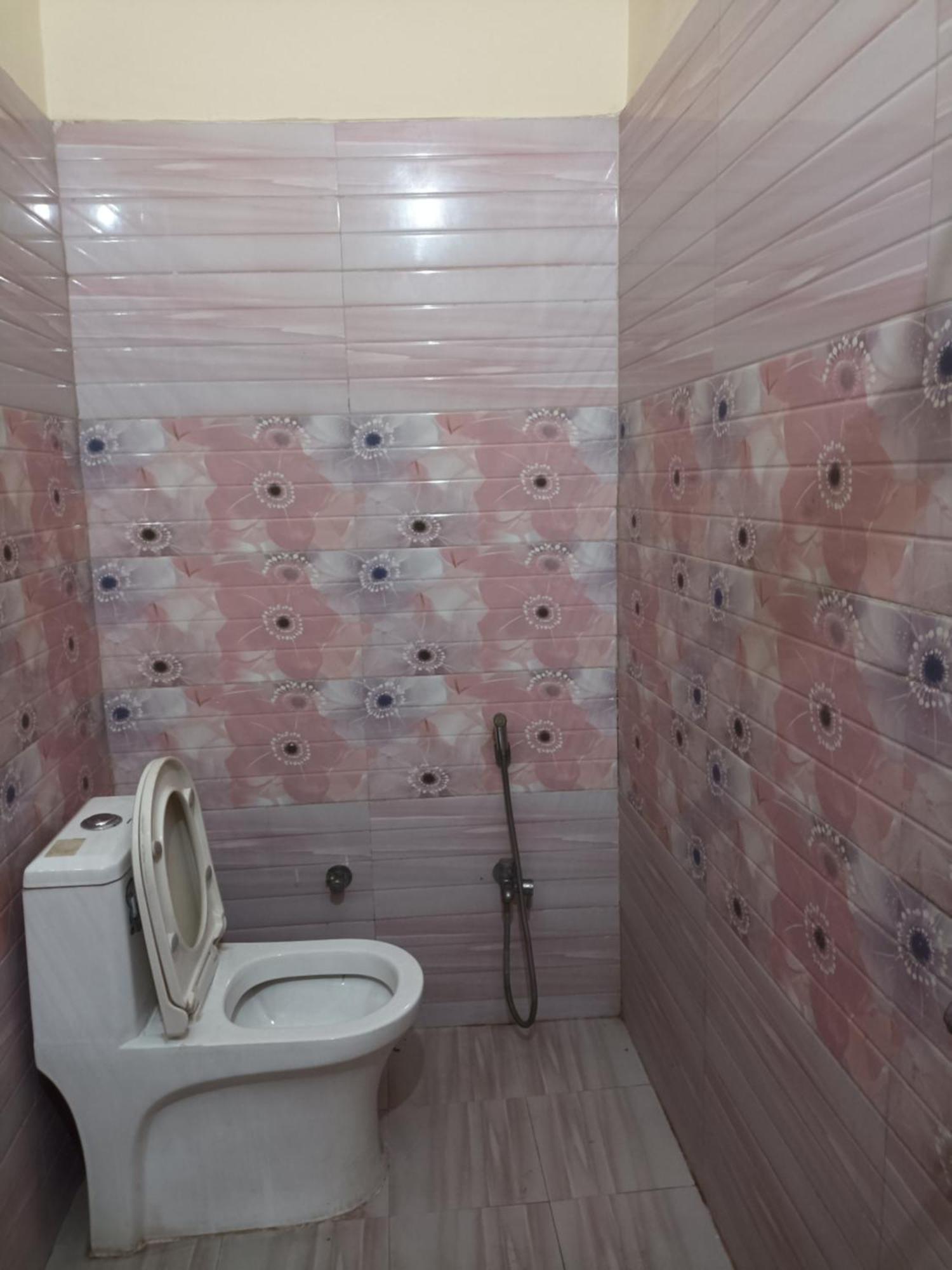 Anant Paying Guest House Ayodhya Exterior foto